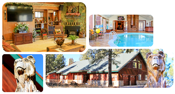 lake tahoe cabin rentals