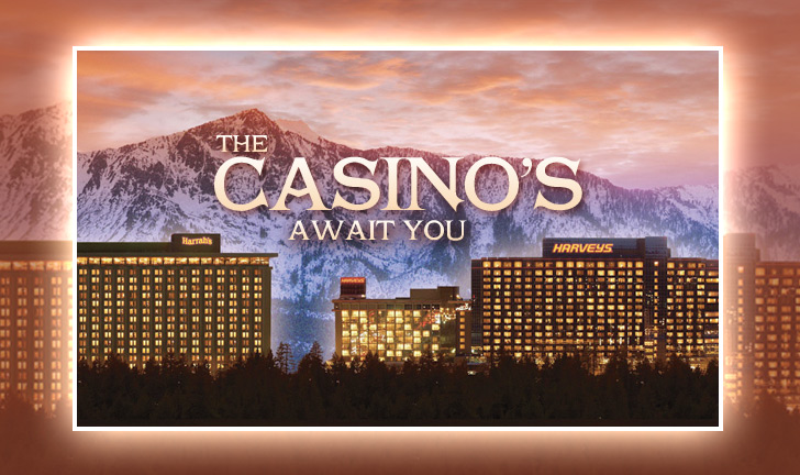 casinos with live music near me